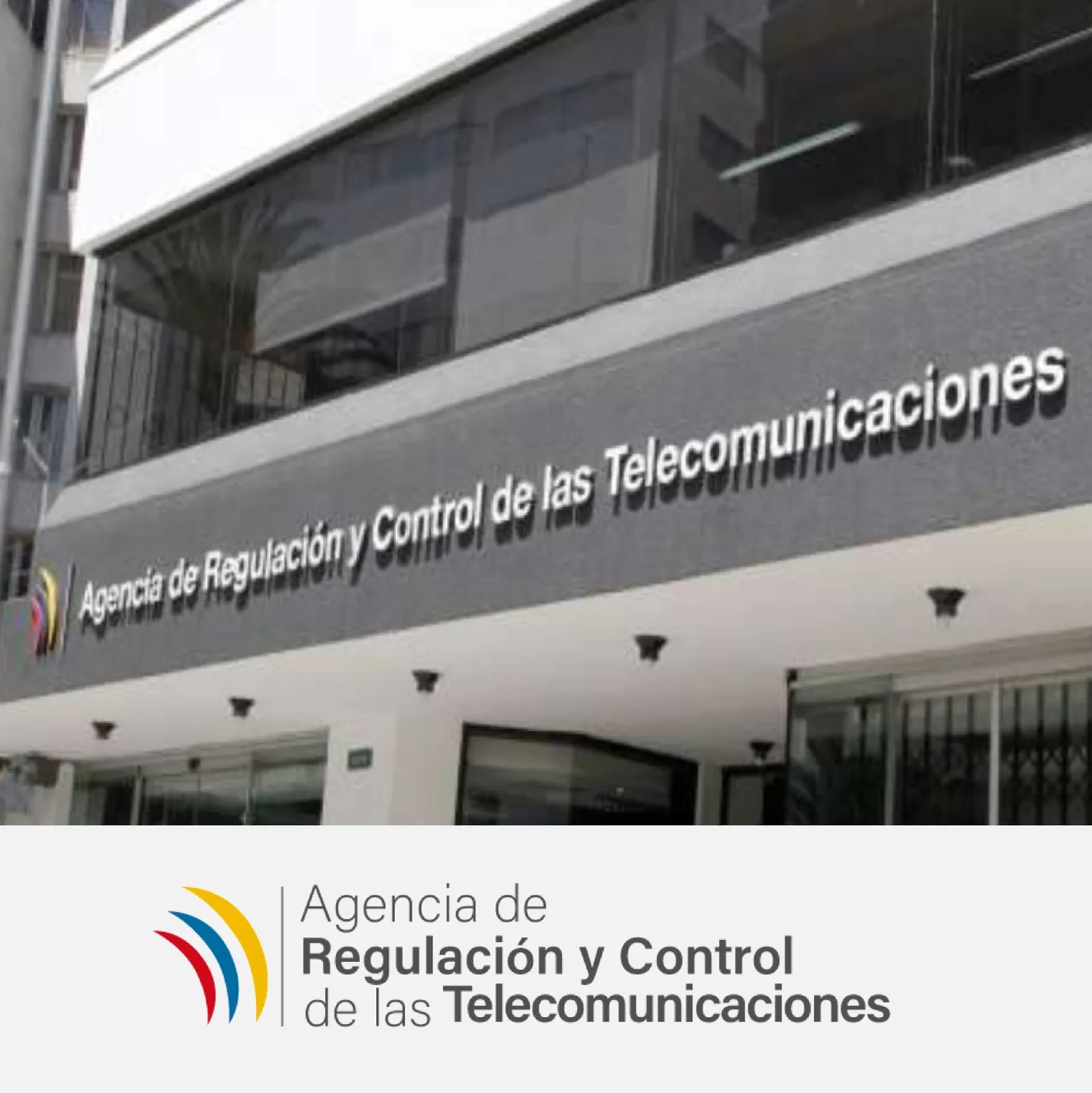 ARCOTEL y la firma electrónica en Ecuador: cómo se certifican entidades como UANATACA y ANF