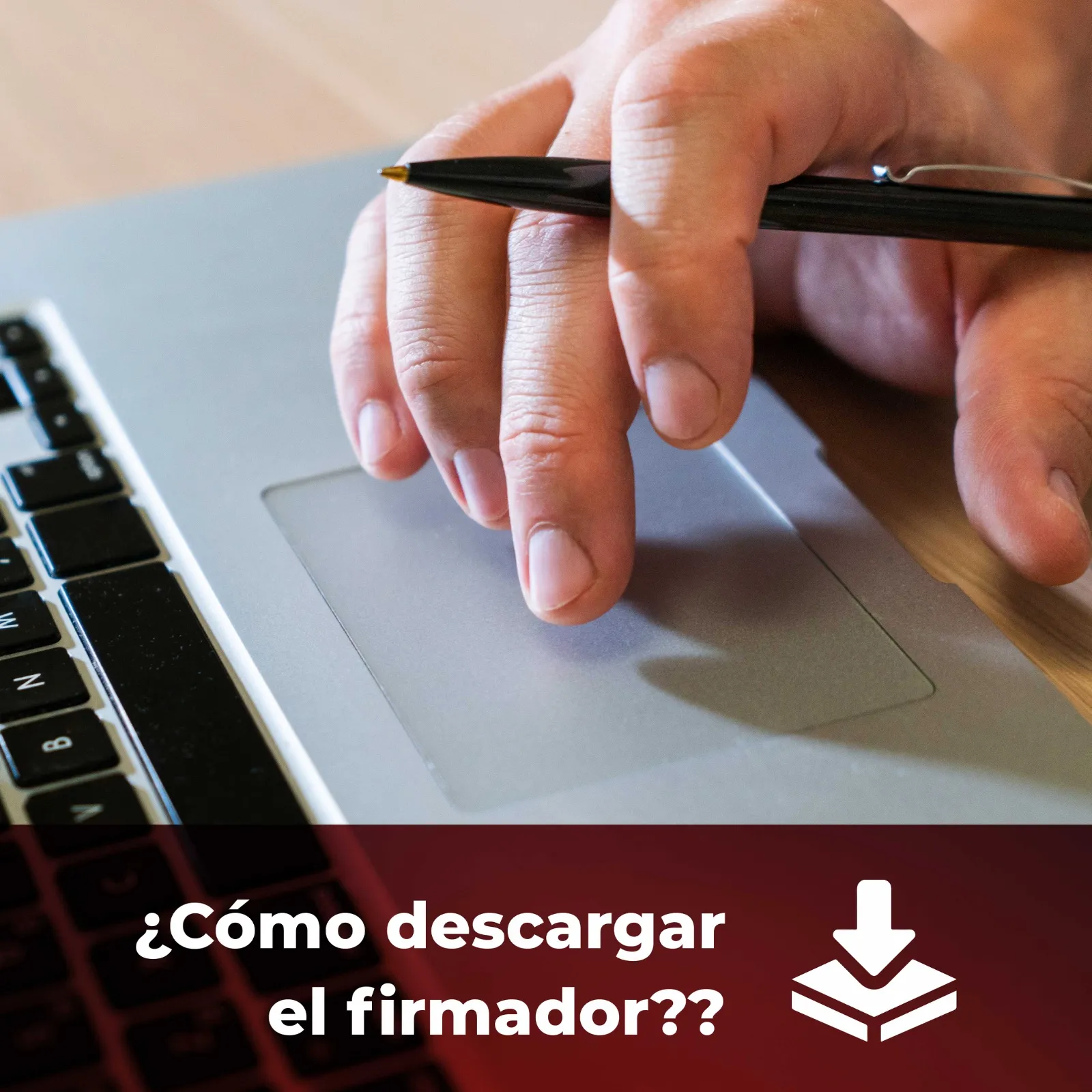 Cómo descargar el firmador FirmaEC en Ecuador