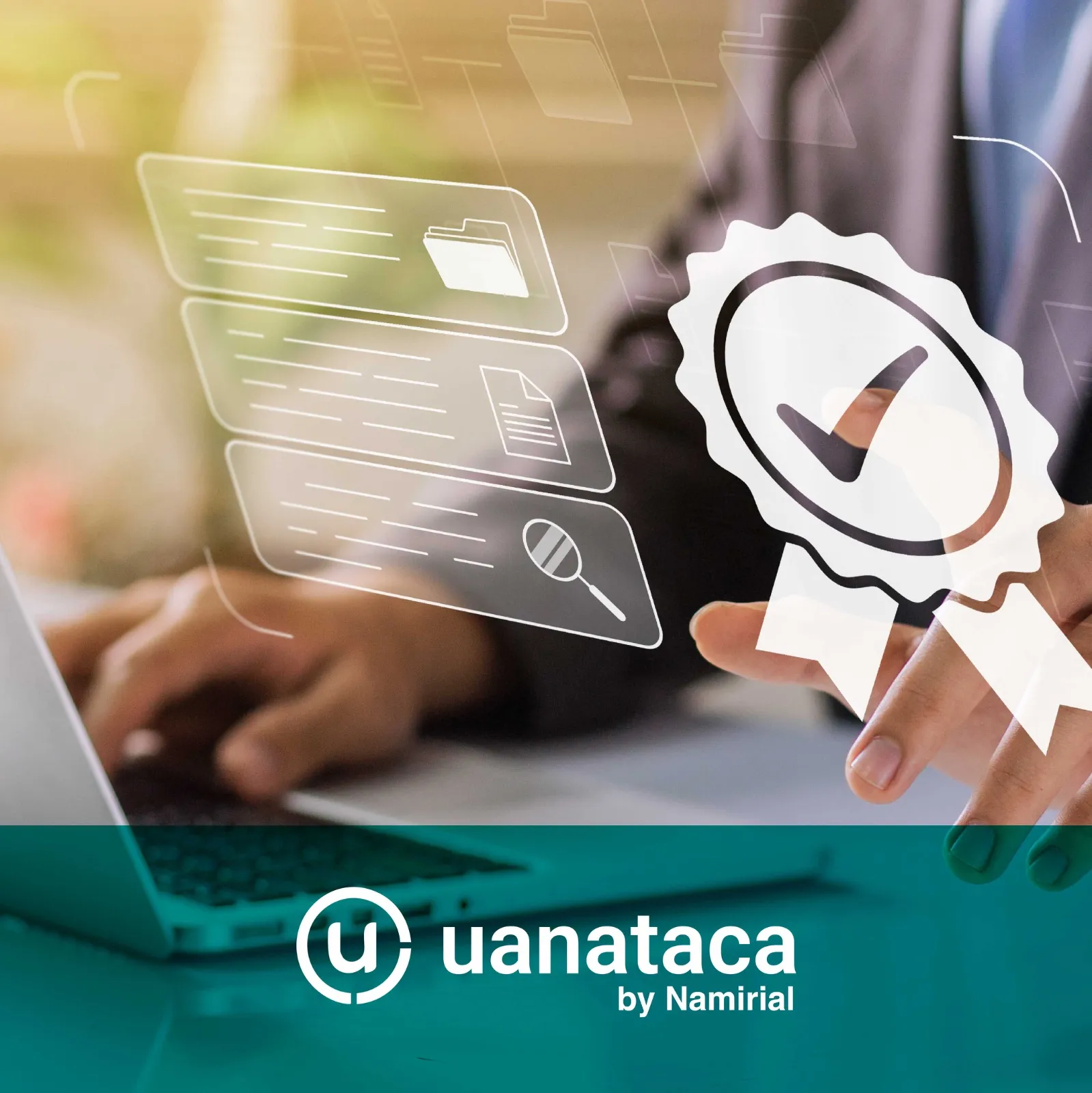 UANATACA Ecuador: ¿Qué es y cómo obtener tu firma electrónica válida y segura?